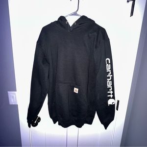 carhartt hoodie
